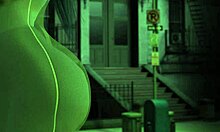 College Bound Aisha Shows Off Her Thicc Sexy Body In Roleplay