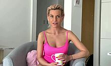 I Fucked Super Hot Busty Milf Subil Arch And Gave Her A Big Facial!