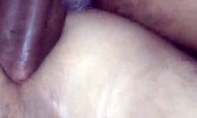 rola grossa bareback action