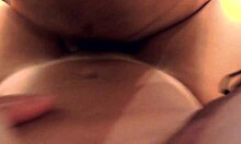 want to see this milf's tight ass get fucked and filled with cum?