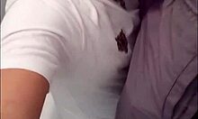 I Entered The Metro Bathroom Stall, The Guy Looked At Me And Said He Wanted My Ass - Complete Full Red