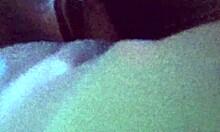 Petite Latina Marie Taking Hard Cock in Doggystyle