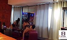 Complete Peruvian Amateur Show On Xvideos Red