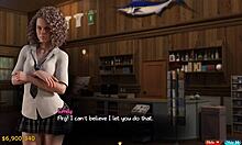 Amateur anal teen licking wet pussy with huge ass and big boobs