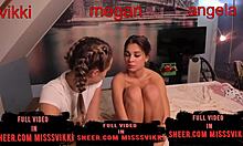 massaging a cute teen with a wild side takes time. watch her play with a dildo on webcam for hours.