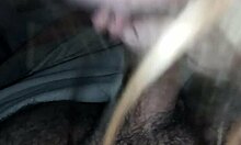 Wow, getting amazing head in San Antonio!