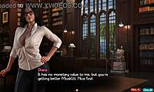 Amateur anal teen licking wet pussy with huge ass and big boobs