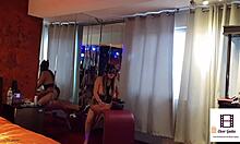 Complete Peruvian Amateur Show On Xvideos Red