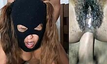 want to see latina teen take cock in ass?