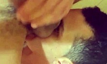 Gifted guy shows off in gay scene