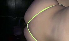 Hé, nézd ezt a vad latin keveréket, olyan forró! 🔥