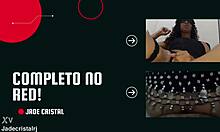 Relaxing Tantric Massage Session with Friend