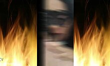 Relaxing Tantric Massage Session with Friend