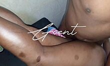 Gcent And Vero Explore Amateur Shower Side Positions Together