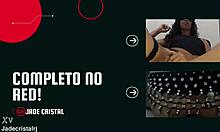 Relaxing Tantric Massage Session with Friend