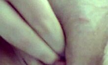 Hey, Elisha showing off her boobs