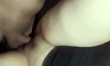 my wife wanted me to fuck her hard before we...