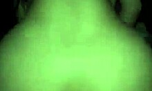 Horny Teen Lets Him Penetrate Juicy Vagina and Cum on Face