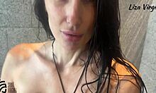 blowjob in bathroom and toilet scenes