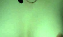 Horny Teen Lets Him Penetrate Juicy Vagina and Cum on Face