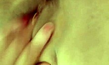 Novinha Cumming Hard - Last Part