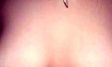 Horny Teen Lets Him Penetrate Juicy Vagina and Cum on Face