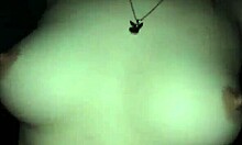 Horny Teen Lets Him Penetrate Juicy Vagina and Cum on Face