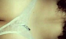 i was fucking her nicely from behind, grabbing that ass in pov amateur sex.