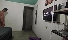 Supera Tus Limites Bellatrix With Intense Gay Cock Action