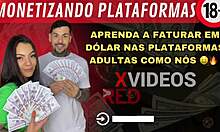 Hot Brunette Latina's Creamy Pussy Bounces Hard On Thick Dick In Intense Fucking.