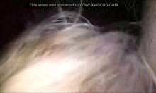 Young Stud With Monster Cock Cheats On His Lady By Fucking A Hot Milf