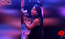 Incredible Milf Latina Party