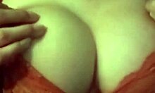 bambii as stepmom who loves me more in lingerie