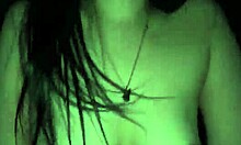 Horny Teen Lets Him Penetrate Juicy Vagina and Cum on Face