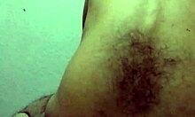 we tried veggies in my ass for anal fun