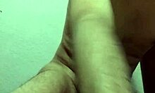 we tried veggies in my ass for anal fun