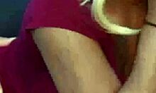 MILF's Huge Wet Pussy Gets Pounded in Public Doggystyle.