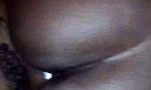 Ass up, face down in doggystyle?