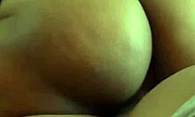 MILF's Huge Wet Pussy Gets Pounded in Public Doggystyle.