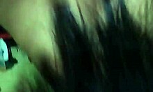 Mi loba explores her desires