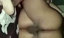 Wife blows angry boyfriend's penis tonight