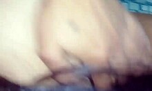 Mi loba explores her desires