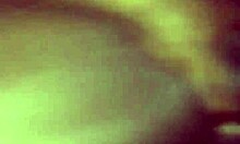 Ass up, face down in doggystyle?