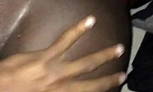 Ass up, face down in doggystyle?