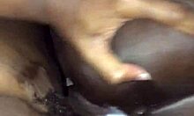 Ass up, face down in doggystyle?