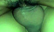 Mi loba explores her desires