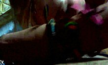 Teen whore madi deepthroats and sucks cock eagerly