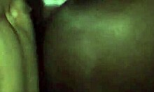 Ass up, face down in doggystyle?