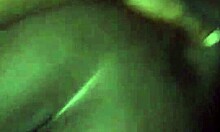 Ass up, face down in doggystyle?