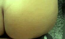 She sucked my cock in the shopping mall, got on all fours in the bathroom, and I finished at home with MMA fighter Allan Guerra Gomes.